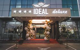 Hotel Ideal Deluxe